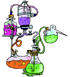 Chemist Gambar Animasi Gif