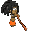 Musisi Gambar Animasi Gif