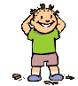 Pengerasan Gambar Animasi Gif