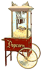 Pop Mais Animéiert Biller Gif