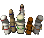 Relioun Animéiert Biller Gif