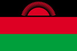 Malawi Medien