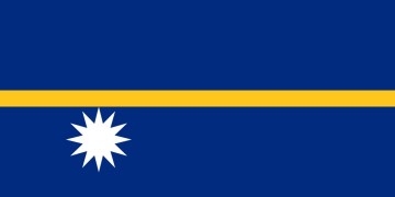 Nauru Medien