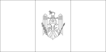 Moldova Spausdinami Spalvinimo Puslapiai