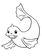 Dewgong Ny Loko An-tserasera