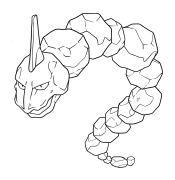 Onix Ny Loko An-tserasera