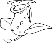 Victreebel Ny Loko An-tserasera
