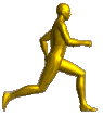Runner Immaġini Animati Gif