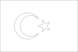 Turkija Paġni Tal-kulur Li Jistgħu Jiġu Stampati