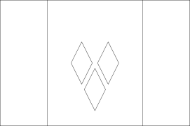 ਸੇਂਟ ਵਿਨਸੈਂਟ ਅਤੇ ਗ੍ਰੇਨਾਡਾਈਨਜ਼ ਛਪਣਯੋਗ ਰੰਗਦਾਰ ਪੰਨੇ