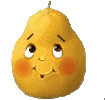 Gruszka Animowane Obrazy Gif
