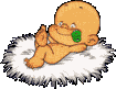 Bebê Imagens Animadas Gif