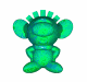 Extraterrestre Imagens Animadas Gif