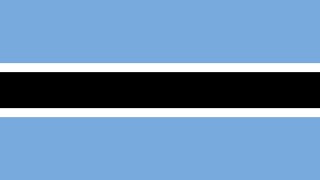 Botswana Mídia