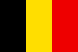 Bélgica Mídia