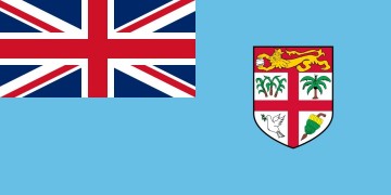 Fiji Mídia