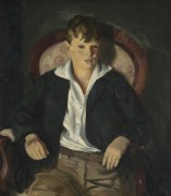 George Bellows Mídia