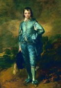 Thomas Gainsborough Mídia