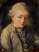 Jean-baptiste Greuze Медиа