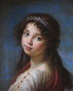 Élisabeth Vigée Le Brun මාධ්‍ය