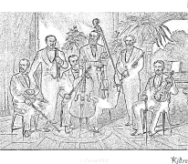 Musika Itulau Lanu Lolomi