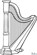 Harp Itulau Lanu Lolomi
