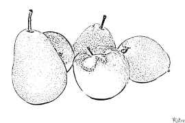 Pear Itulau Lanu Lolomi