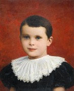 Albert Anker Faasalalauga