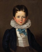 James Bowman Faasalalauga