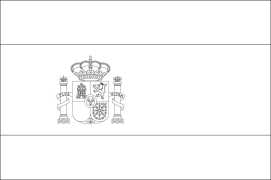 Spain Luga O Le Initaneti Lanu