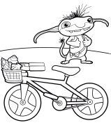 Wallykazam! Luga O Le Initaneti Lanu