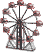 Merry -gound -gound Sawirro Firfircoon Gif