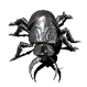 Beetle Litšoantšo Tse Monate Gif