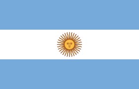 Argentina Média