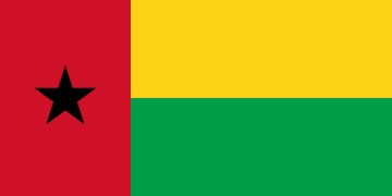 Guinea-bissau Média