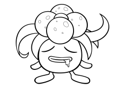 Gloom Warna Online