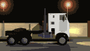 Lastbil Animerade Bilder Gif