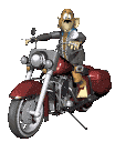 Motorcykel Animerade Bilder Gif