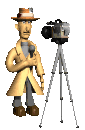 Journalist Animerade Bilder Gif