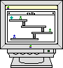 Dator Animerade Bilder Gif