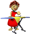 Kvinnor Animerade Bilder Gif