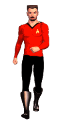 Man Animerade Bilder Gif