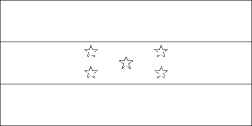 Honduror Online Färgning