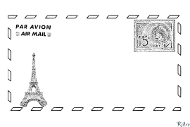 Stamp Kurasa Za Kupaka Rangi Zinazoweza Kuchapishwa