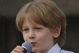 Grigory Turkin Muziki