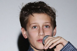Jean-baptiste Maunier Muziki