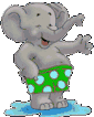 Tembo Picha Za Michoro Gif