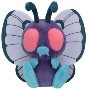 Butterfree ஊடகம்