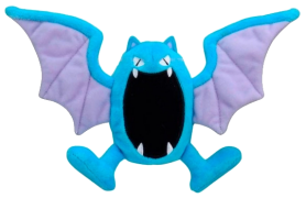 Golbat ஊடகம்
