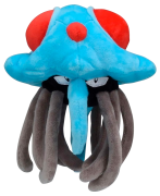 Tentacruel ஊடகம்
